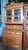 Wood Tuscan Umbrian Showcase, 1920s For Sale - Image 7 of 7