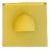 Yellow Delight Wall Light by Adrien Gardère for Ligne Roset, 1997 For Sale