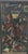 Peter Klein Junggeburth, König Hölkenspuk, Oil Painting on Canvas For Sale - Image 10 of 13