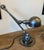Two-Arm Lamp by Jean-Louis Domecq for Jieldé, 1950s For Sale - Image 13 of 18