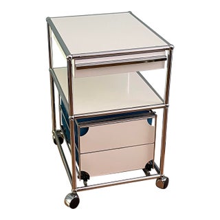 1980s Usm Haller Systems For Sale