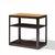 Mid-Century Modern Roger Sprunger for Dunbar Mid Century Mahogany Side Table For Sale - Image 3 of 10