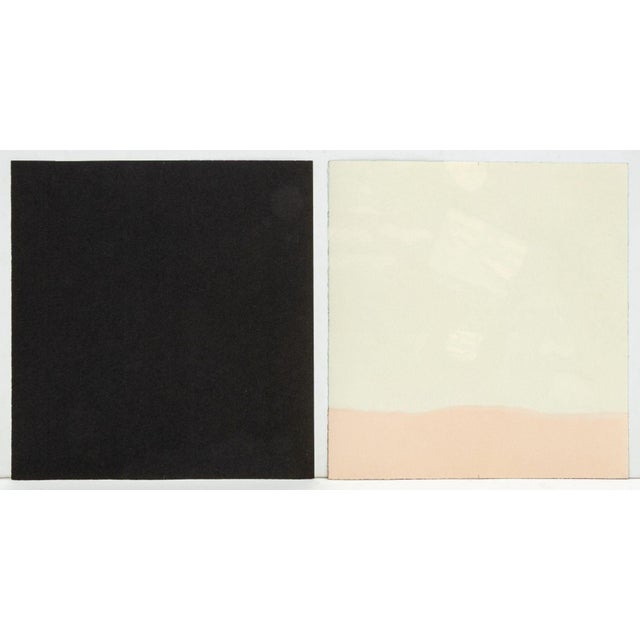 Elfi Schuselka Abstract Landscapes Lithographs, 2 For Sale - Image 10 of 10