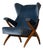 Fiorenza Chair by Franco Albini for Arflex, 1960 For Sale