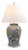 Scalamandre Maison by Port 68 Sea Of Trees Lamp For Sale