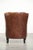 Club Chair in Sheepskin Leather For Sale - Image 4 of 15