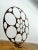 Vintage Iron Large Scale Sculpture For Sale - Image 4 of 5