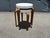 Pair of Thonet Bentwood and Bakelite Stacking Stools, Mid Century Modern For Sale - Image 13 of 15