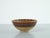 Mid-Century Studio Ceramic Bowl from Søholm, 1970s For Sale - Image 12 of 12