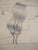 Léopold Survage, Cubist Landscape, Original Drawing For Sale - Image 4 of 6