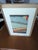 1970s 1970s Mid-Century Modern Japanese Woodblock Reprint After Hiroshige: Sudden Shower Over Shin-Ohashi Bridge For Sale - Image 5 of 10