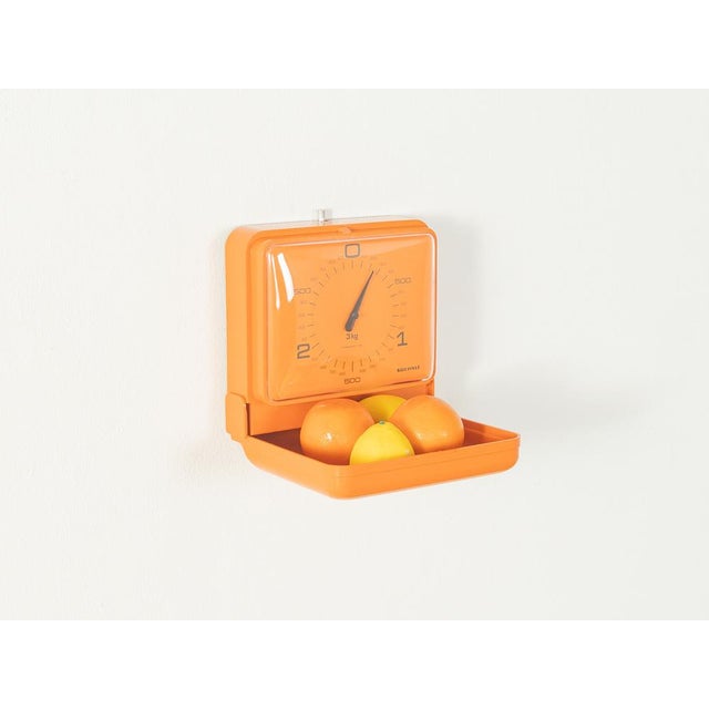 1970s Vintage Kitchen Scale from Soehnle, 1970s For Sale - Image 5 of 9