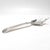 Antique Dominick & Haff Sterling Silver Serving Fork for Theodore B. Starr For Sale - Image 9 of 12