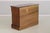 Henredon Natchez French Empire Marble Top Chest For Sale - Image 15 of 18