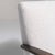20th Century Czech Republic Ivory Boucle Upholstered Armchair For Sale - Image 11 of 11