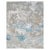 Meet Pasargad Home Denver Collection. This gorgeous decorative area rug brings you a sophisticated look with a modern soft...