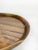 Wooden and Glass Pastry Tray by Zara Home, Set of 2 For Sale - Image 11 of 17