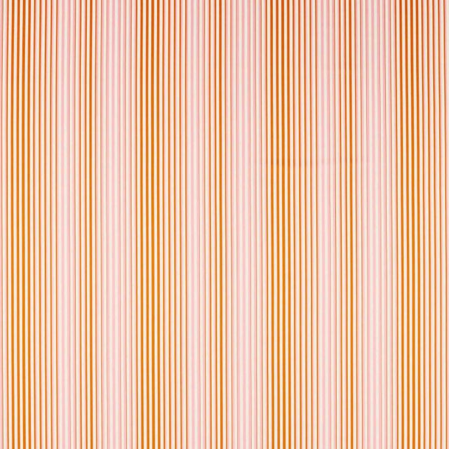 Harlequin Calla Fabric in Clemetine/Peony For Sale