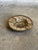 Mid-Century Modern 1970s Mid-Century Modern Danish Axella Ceramic Circle Motif Plate For Sale - Image 3 of 10