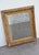 Antique Giltwood Wall Mirror with Foxed Glass, 1870 For Sale - Image 10 of 18