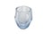 1950s Postmodern Crystal Vase, Poland, 1950s For Sale - Image 5 of 13
