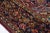 Vintage Persian Kashan Rug 4'3'' X 6'6'' For Sale - Image 4 of 9