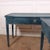 Wood Painted Oak Bedside Tables, Set of 2 For Sale - Image 7 of 8