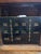 Antique Victorian 1890s Butler’s Call Box Annunciator- COMPLETE! For Sale - Image 10 of 14