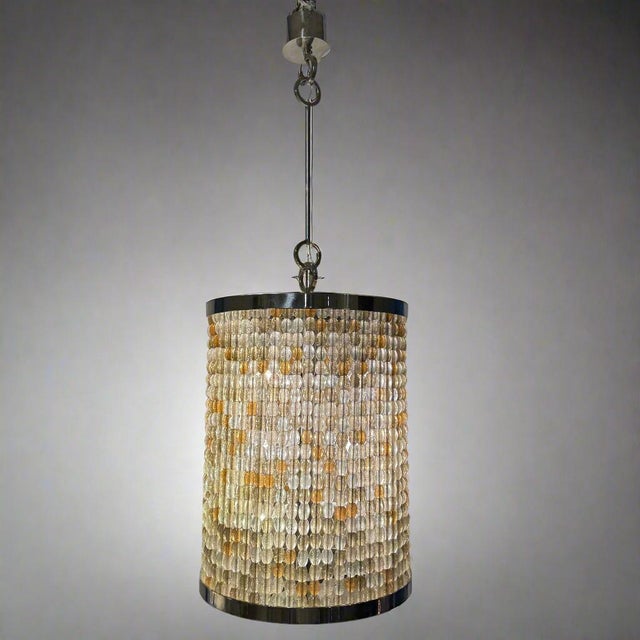 Contemporary Modern Lantern Roland Wolff Germany 2020 For Sale In New York - Image 6 of 9