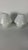 Mid-Century Modern Venetian Murano Glass Bedside Lamps, 1960, Set of 2 For Sale - Image 3 of 12