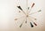 Sputnik 12-Light Hanging Lamp from Stilnovo For Sale - Image 16 of 17