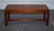 Military Campaign Coffee Table from Harrods Kennedy London For Sale - Image 3 of 16