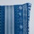 This pillow features Cosima Embroidery with a knife edge finish. Motifs that are woven and then embroidered give this...