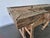 Antique Carpenter's Workbench, 1920s For Sale - Image 6 of 18