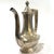 Silver Early 20th Century Hotel Silver Individual Teapot - Hotel Stadler For Sale - Image 8 of 13