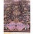 1920s Brown Ground Islimi Birds East Asian Antique Chinese Room Size Knotted Rug For Sale - Image 4 of 7