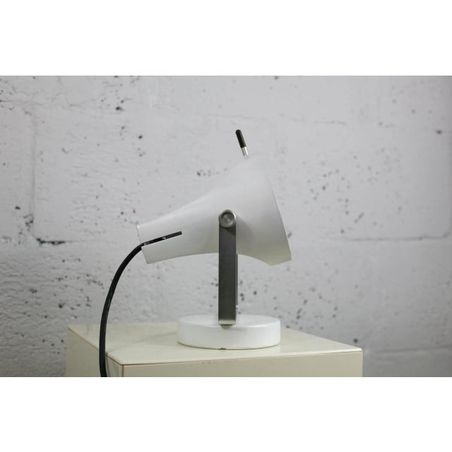 Spotlight Lamp by Étienne Fermigier for Disderot, France, 1967 For Sale - Image 17 of 18