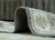 Textile Turkish Oushak Runner Rug 2'10" x 18'8" #17229 For Sale - Image 7 of 8