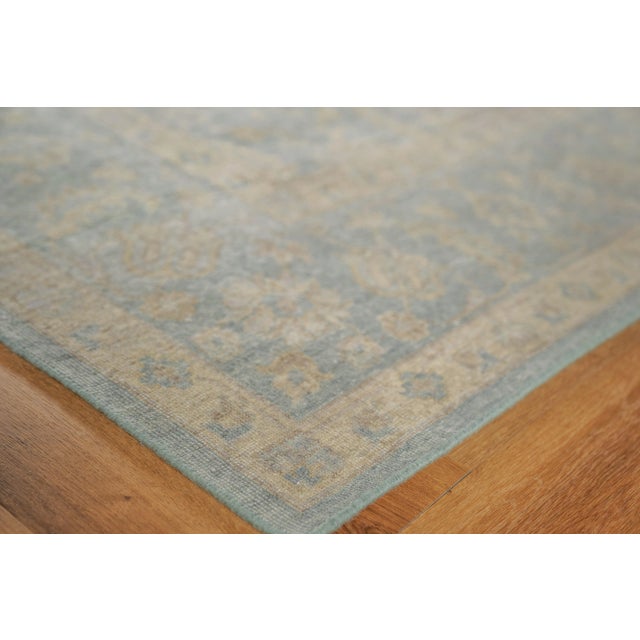 The Harper rug is a standout piece with the refined character a vintage rug. Each Harper rug undergoes random hand...