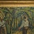 Impressionist Vintage Painting on Board Titled "Harvesting Bananas" by Andrew Roswall 1938 For Sale - Image 3 of 11