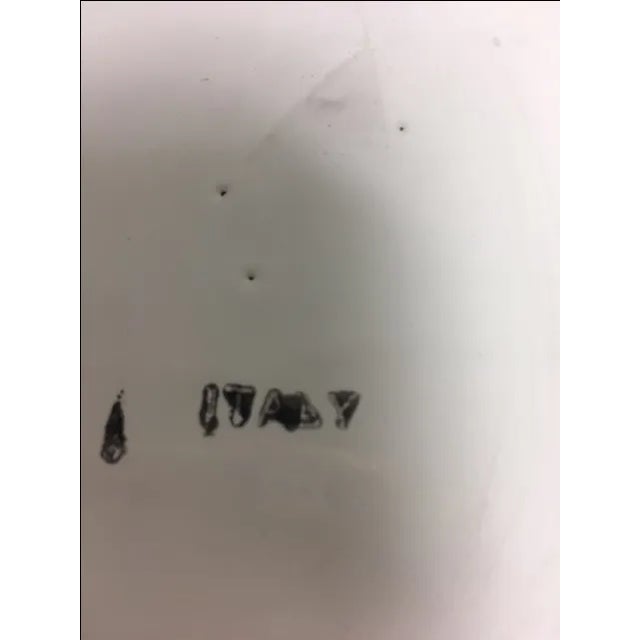 Italian Cache Pot For Sale - Image 5 of 5