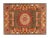 Rug from Northern Arrow, Germany, 1970s For Sale - Image 15 of 15