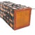 Brutalist Vintage Brutalist Lava Ceramic 424 Vase in Orange by Kreutz, West Germany, 1970s For Sale - Image 3 of 4