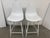 Design Plus Gallery presents a pair of Svelti Counter Stools from Article. These contemporary stools have molded Pure...