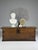 Wood Large Antique Spanish Chest, 1700s For Sale - Image 7 of 18