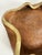 Brown Ceramic Ashtray, France, 20th Century For Sale - Image 8 of 11
