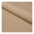 Sample - Schumacher Masara Handwoven Silk Fabric in Beige For Sale