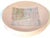 Guido Gambone Monumental Abstract Studio Pottery Bowl/ Charger, Italy For Sale - Image 14 of 14