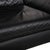 Ronaldo Leather Two-Seater Sofa from Koinor For Sale - Image 10 of 17