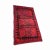 Scandinavian Abstract High Pile Rya Rug, Sweden 1960s For Sale - Image 18 of 18